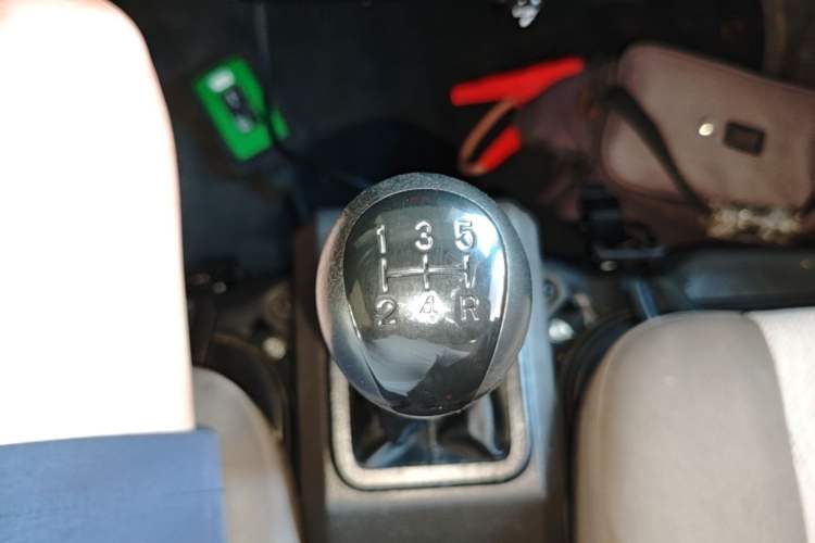 Used Dongfeng Xiaokang C31 2022 1.6L C31S LV0 SFG16 Gear Lever