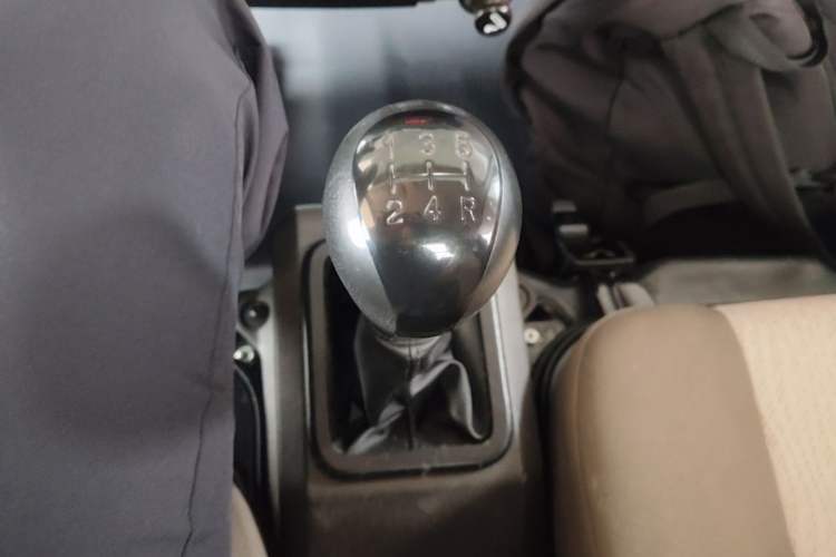 Used Dongfeng Xiaokang C31 2022 1.6L C31S LV0 SFG16 Gear Lever