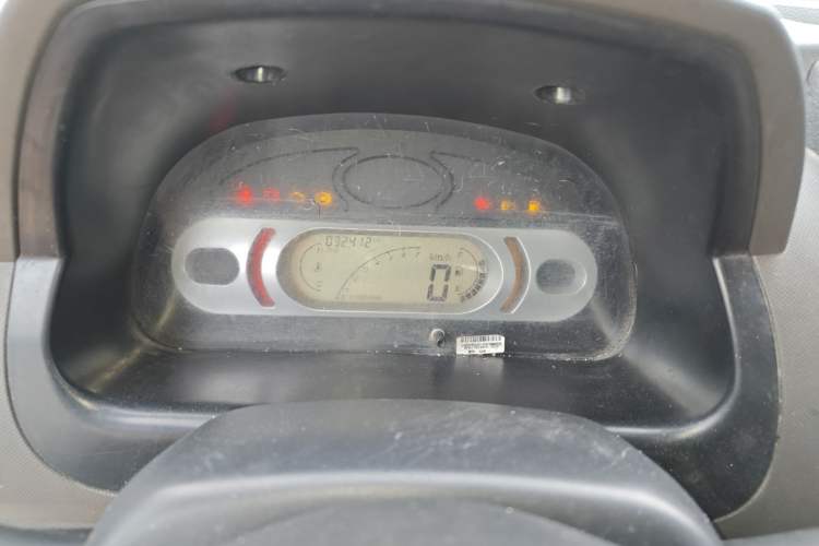 Used Dongfeng Xiaokang C31 2022 1.6L C31S LV0 SFG16 Instrument Cluster