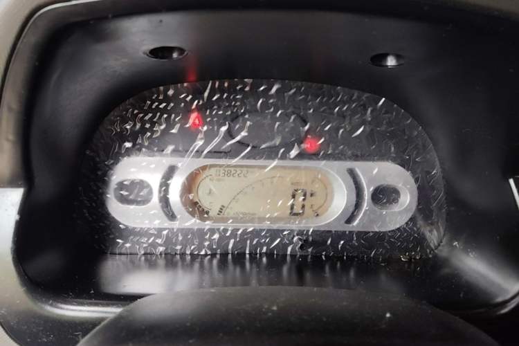 Used Dongfeng Xiaokang C31 2022 1.6L C31S LV0 SFG16 Instrument Cluster