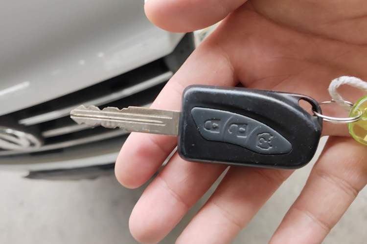 Used Dongfeng Xiaokang C31 2022 1.6L C31S LV0 SFG16 Interior 1