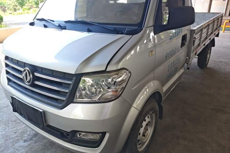 Used Dongfeng Xiaokang C31 2022 1.6L C31S LV0 SFG16 Left Front Headlight