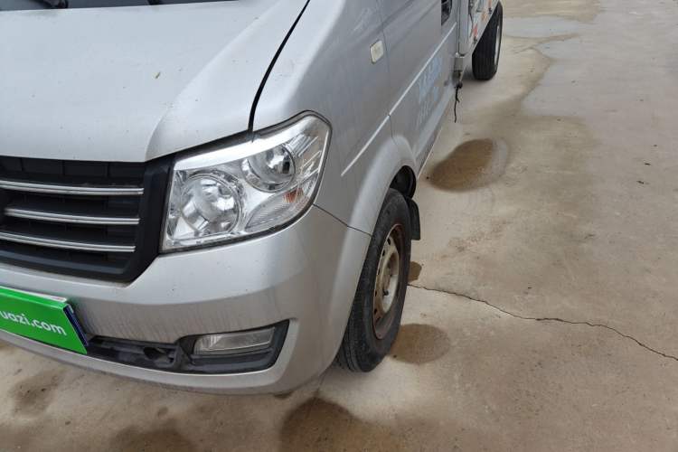 Used Dongfeng Xiaokang C31 2022 1.6L C31S LV0 SFG16 Left Front Headlight