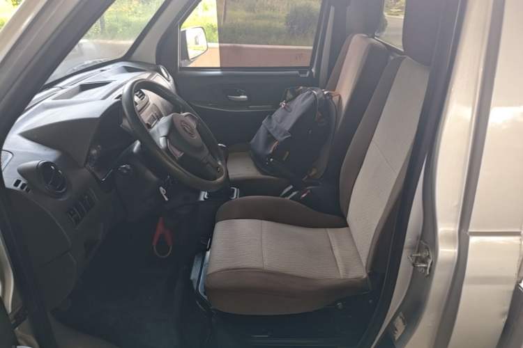 Used Dongfeng Xiaokang C31 2022 1.6L C31S LV0 SFG16 Left Front Seat
