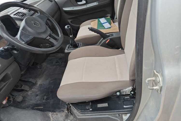 Used Dongfeng Xiaokang C31 2022 1.6L C31S LV0 SFG16 Left Front Seat