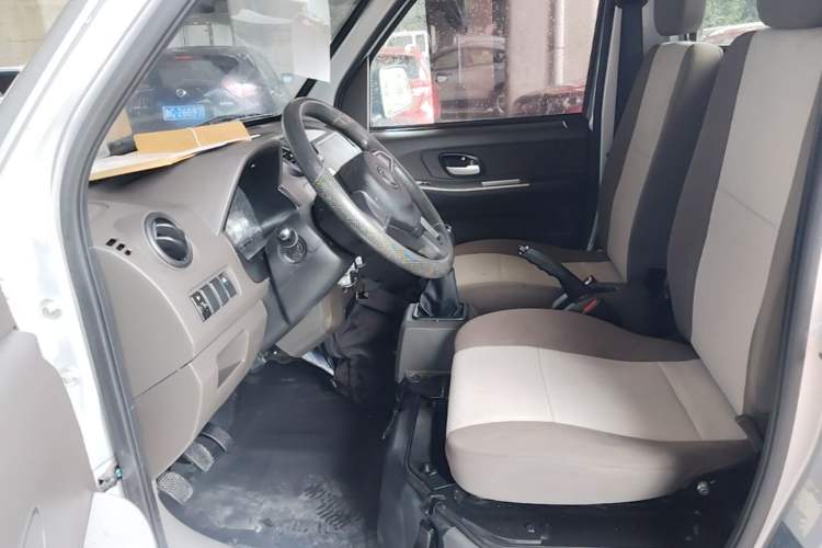 Used Dongfeng Xiaokang C31 2022 1.6L C31S LV0 SFG16 Left Front Seat