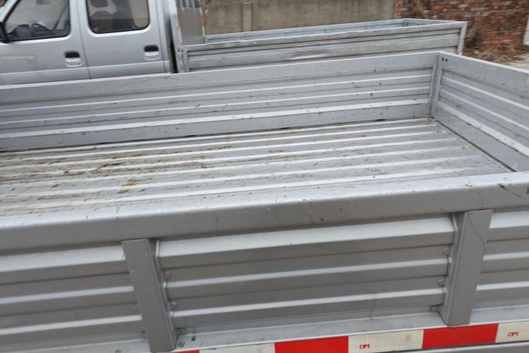 Used Dongfeng Xiaokang C31 2022 1.6L C31S LV0 SFG16 Left Rear Seat