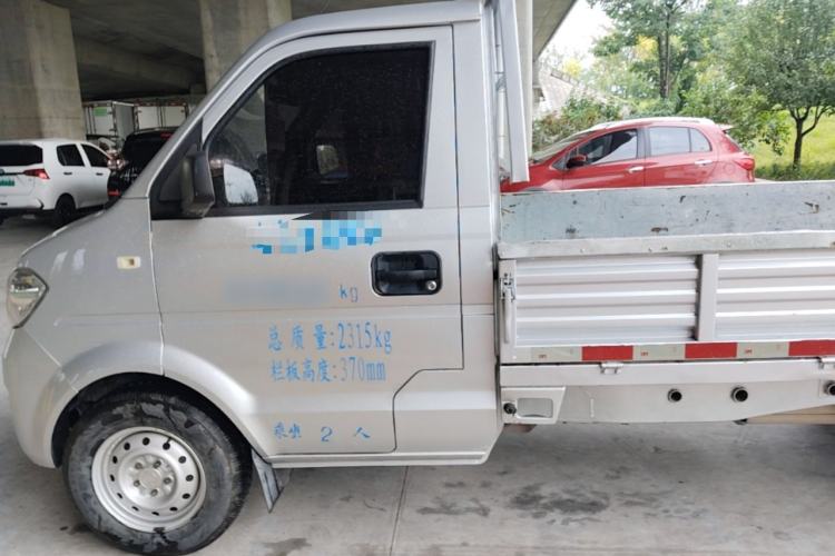 Used Dongfeng Xiaokang C31 2022 1.6L C31S LV0 SFG16 Left Rear Seat