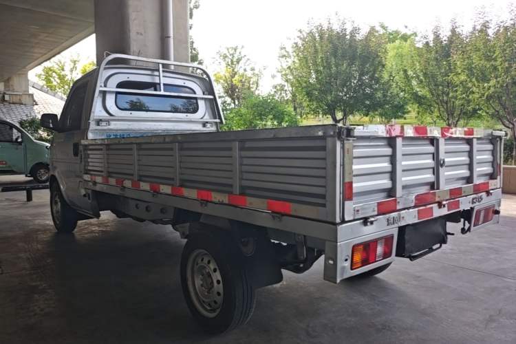 Used Dongfeng Xiaokang C31 2022 1.6L C31S LV0 SFG16 Rear Left 45 Deg