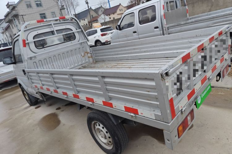 Used Dongfeng Xiaokang C31 2022 1.6L C31S LV0 SFG16 Rear Left 45 Deg