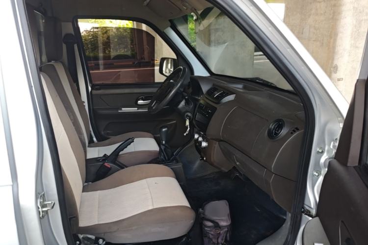 Used Dongfeng Xiaokang C31 2022 1.6L C31S LV0 SFG16 Right Front Seat