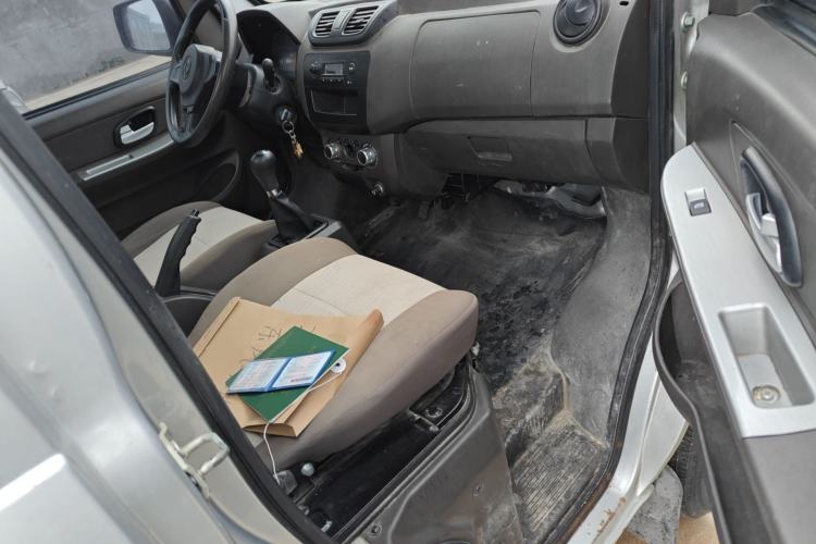Used Dongfeng Xiaokang C31 2022 1.6L C31S LV0 SFG16 Right Front Seat