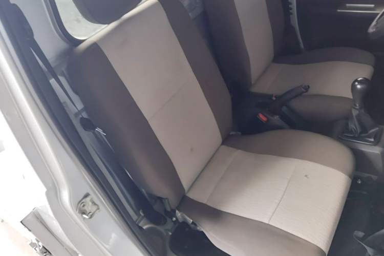 Used Dongfeng Xiaokang C31 2022 1.6L C31S LV0 SFG16 Right Front Seat