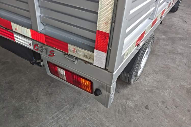 Used Dongfeng Xiaokang C31 2022 1.6L C31S LV0 SFG16 Right Rear Taillight