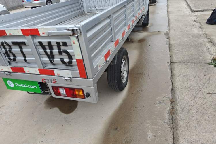 Used Dongfeng Xiaokang C31 2022 1.6L C31S LV0 SFG16 Right Rear Taillight