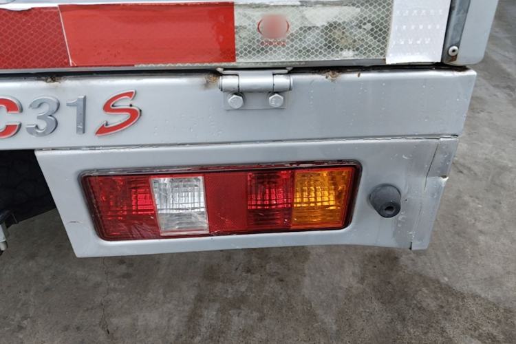 Used Dongfeng Xiaokang C31 2022 1.6L C31S LV0 SFG16 Right Rear Taillight