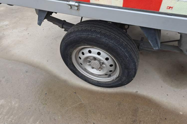 Used Dongfeng Xiaokang C31 2022 1.6L C31S LV0 SFG16 Right Rear Wheel Hub