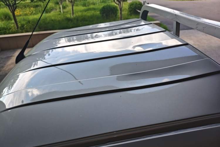 Used Dongfeng Xiaokang C31 2022 1.6L C31S LV0 SFG16 Roof