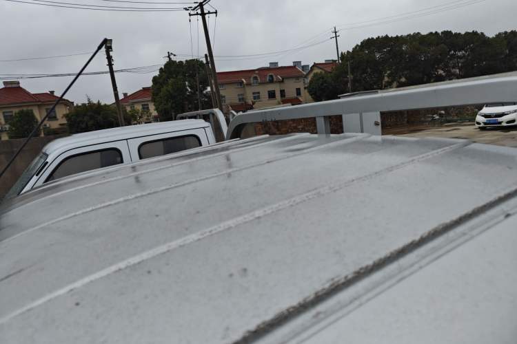 Used Dongfeng Xiaokang C31 2022 1.6L C31S LV0 SFG16 Roof