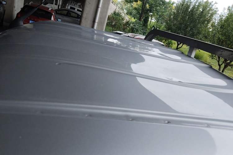 Used Dongfeng Xiaokang C31 2022 1.6L C31S LV0 SFG16 Roof