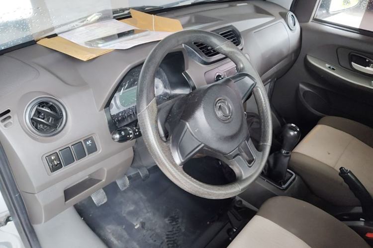 Used Dongfeng Xiaokang C31 2022 1.6L C31S LV0 SFG16 Steering Wheel