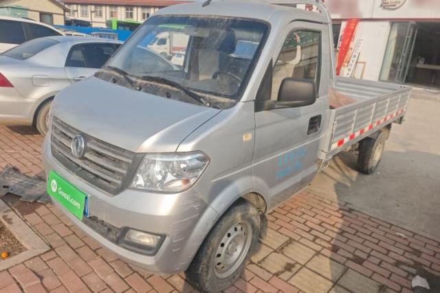 Used Dongfeng Xiaokang C31 2022 1.6L C31S LV0 SFG16