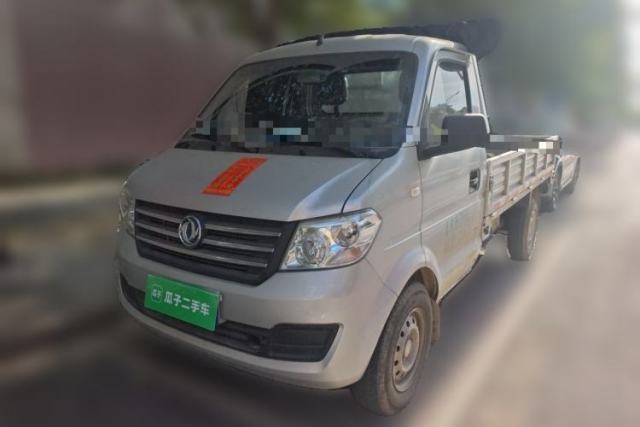 Used Dongfeng Xiaokang C31 2023 1.6L C31S Classic Model