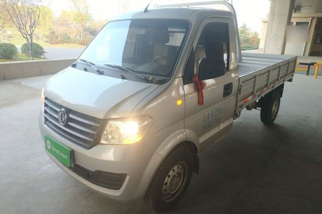 Used Dongfeng Xiaokang C31 2023 1.6L C31S Classic Model