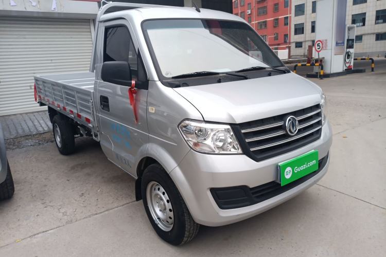 Used Dongfeng Xiaokang C31 2023 1.6L C31S Classic Model Exterior 2