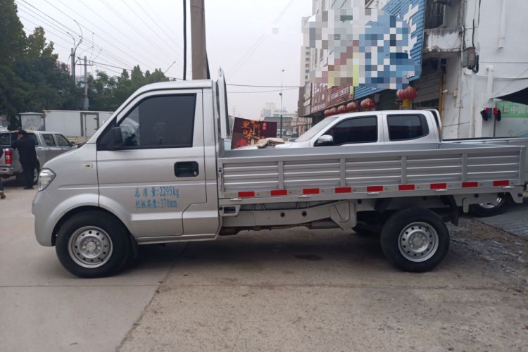 Used Dongfeng Xiaokang C31 2023 1.6L C31S Classic Model Exterior 3
