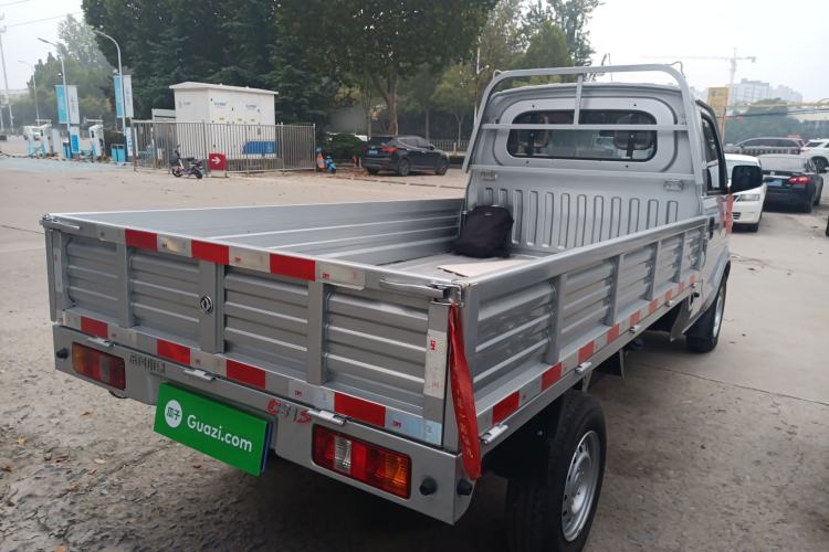 Used Dongfeng Xiaokang C31 2023 1.6L C31S Classic Model Exterior 5