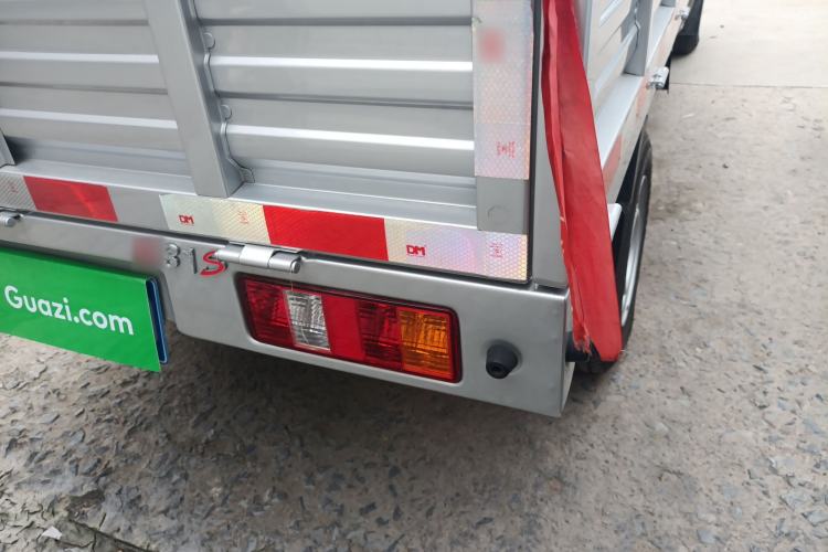 Used Dongfeng Xiaokang C31 2023 1.6L C31S Classic Model Exterior 6