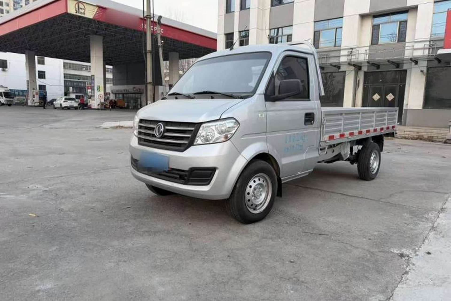Used Dongfeng Xiaokang C31 2023 1.6L C31S Classic Model Front Left 45 Deg