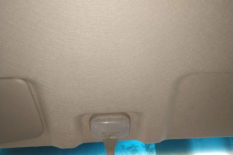 Used Dongfeng Xiaokang C31 2023 1.6L C31S Classic Model Headliner