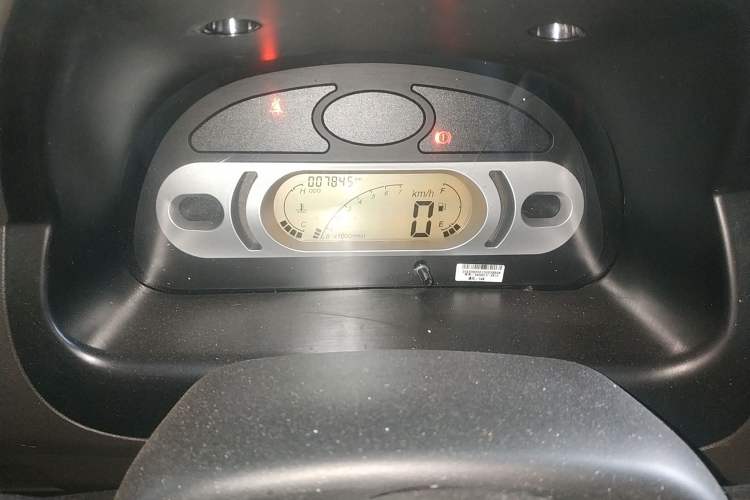 Used Dongfeng Xiaokang C31 2023 1.6L C31S Classic Model Instrument Cluster
