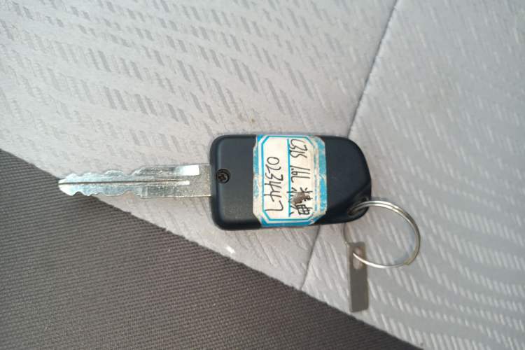 Used Dongfeng Xiaokang C31 2023 1.6L C31S Classic Model Interior 1