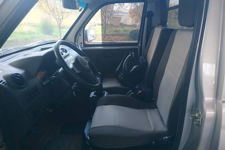 Used Dongfeng Xiaokang C31 2023 1.6L C31S Classic Model Left Front Seat