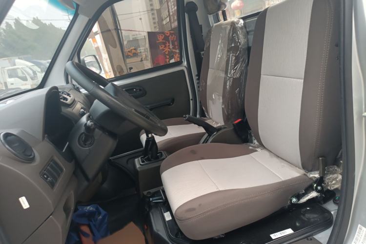 Used Dongfeng Xiaokang C31 2023 1.6L C31S Classic Model Left Front Seat