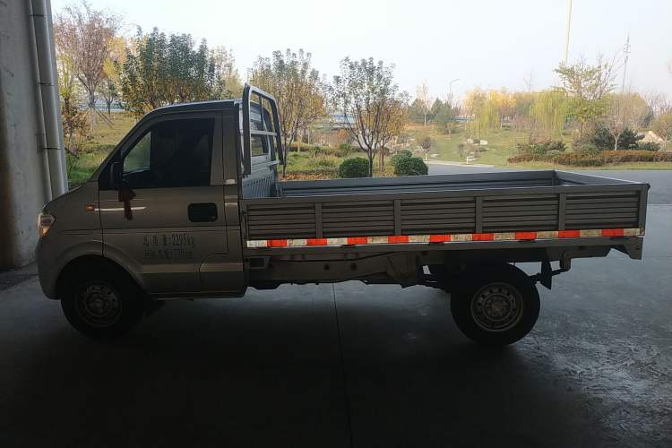 Used Dongfeng Xiaokang C31 2023 1.6L C31S Classic Model Left Side
