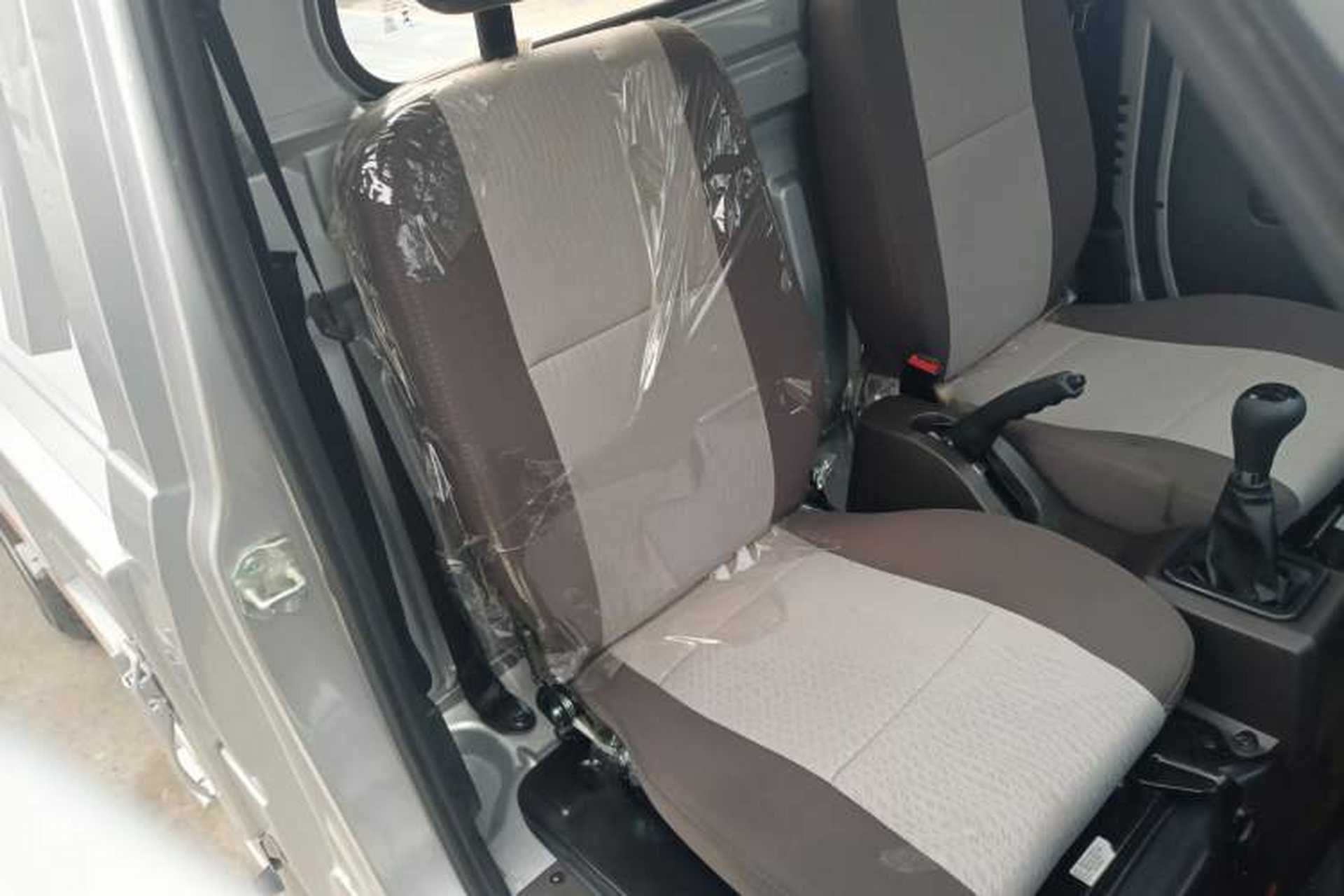 Used Dongfeng Xiaokang C31 2023 1.6L C31S Classic Model Right Front Seat