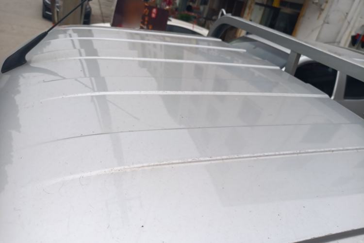 Used Dongfeng Xiaokang C31 2023 1.6L C31S Classic Model Roof