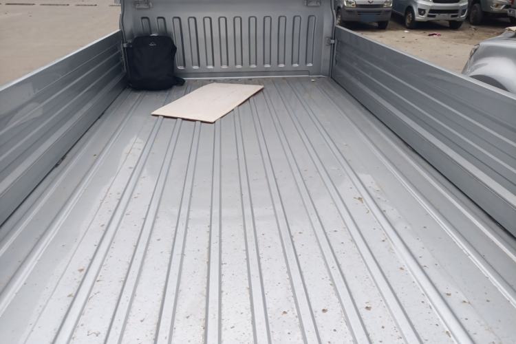 Used Dongfeng Xiaokang C31 2023 1.6L C31S Classic Model Trunk