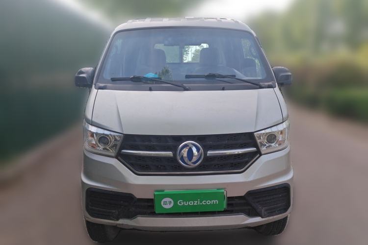 Used Dongfeng Xiaokang C31  Front