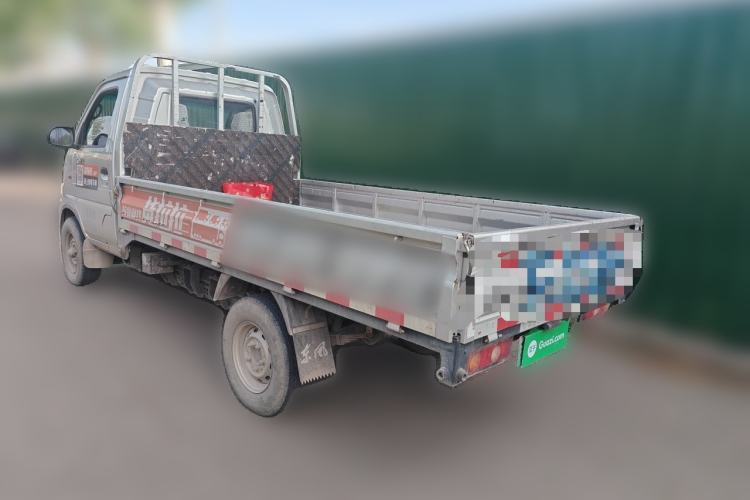 Used Dongfeng Xiaokang C31  Rear Left 45 Deg