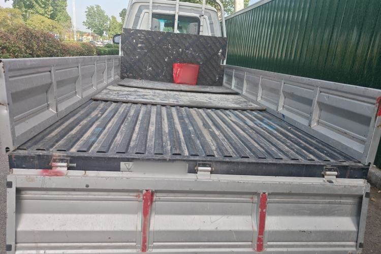 Used Dongfeng Xiaokang C31  Trunk
