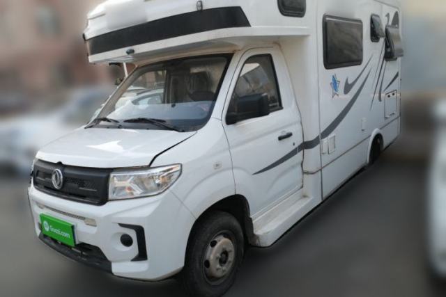 Used Dongfeng Xiaokang C31 