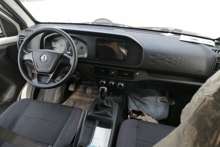 Used Dongfeng Xiaokang C31  Center Console