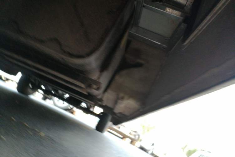 Used Dongfeng Xiaokang C31  Chassis Rear Right