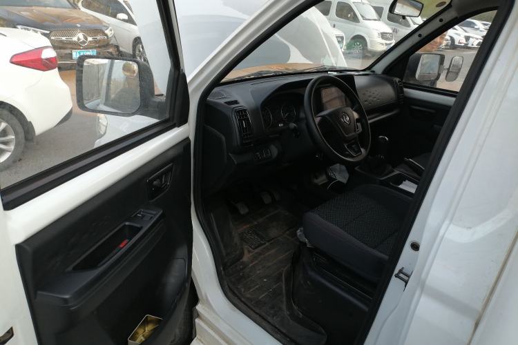 Used Dongfeng Xiaokang C31  Driver Seat