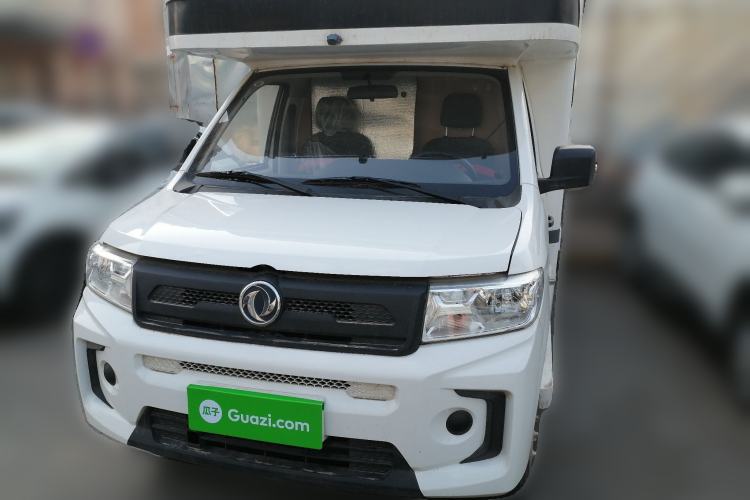 Used Dongfeng Xiaokang C31  Front